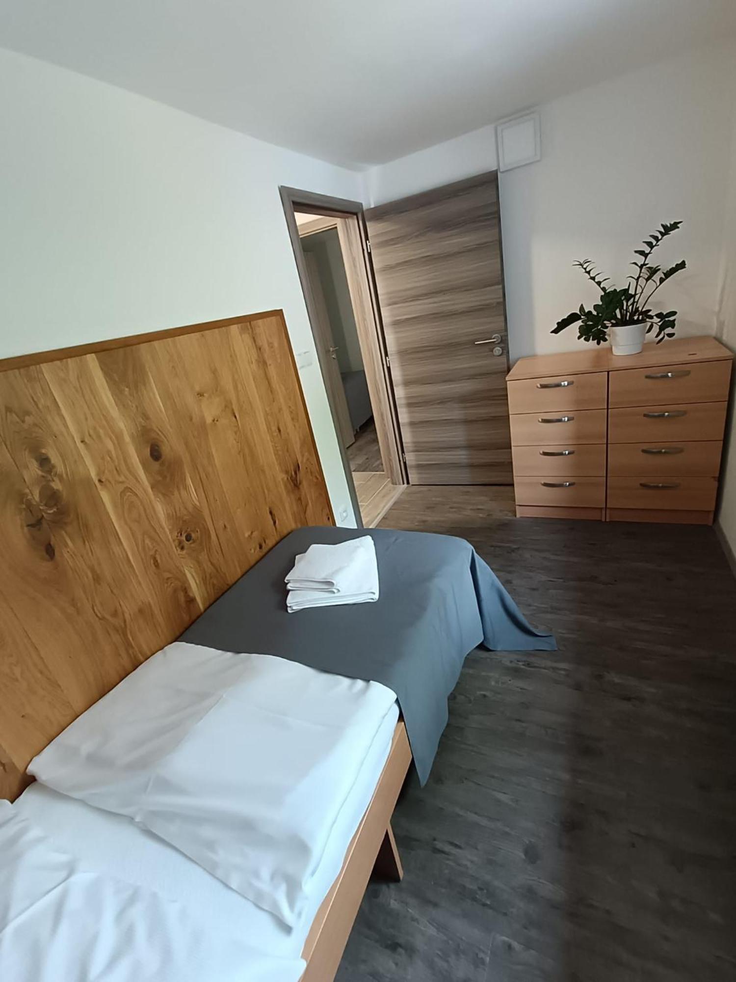 Hotel Obzor بيتس بود سنيزكو المظهر الخارجي الصورة