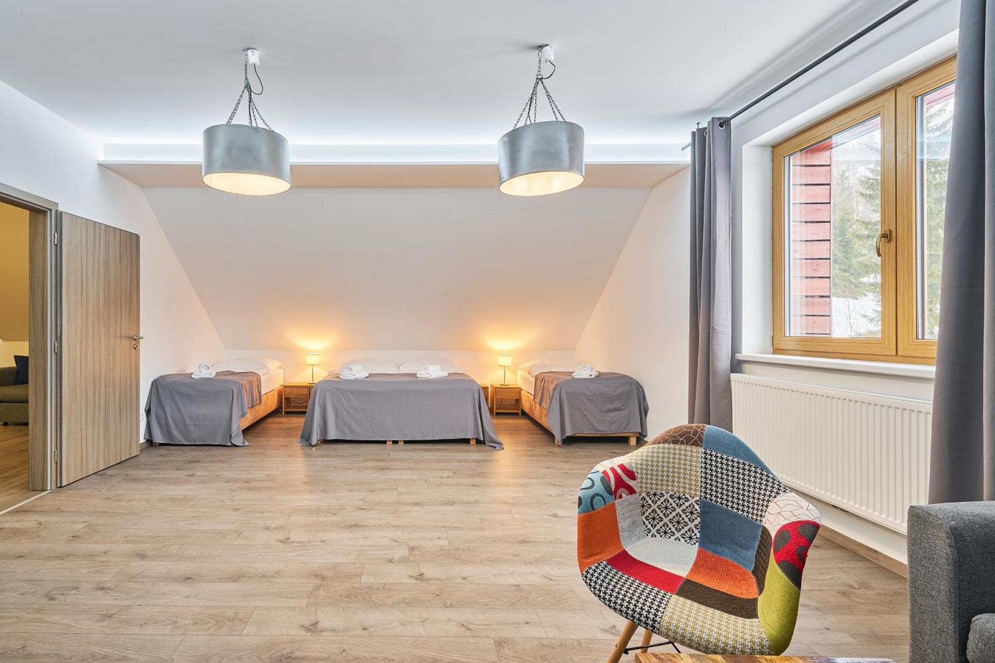 Hotel Obzor بيتس بود سنيزكو المظهر الخارجي الصورة
